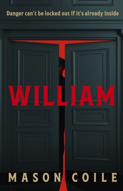 William : ‘Its chilling final twist will have you turning directly back to the first page' Mail on Sunday