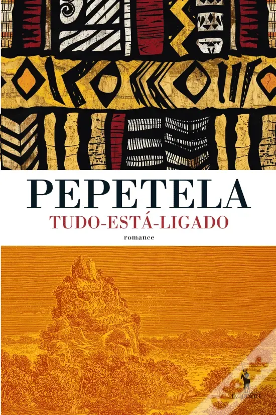 Tudo-está-ligado : romance