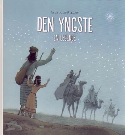 Den yngste : en legende