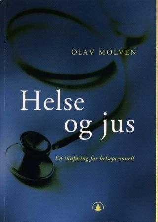 Helse og jus