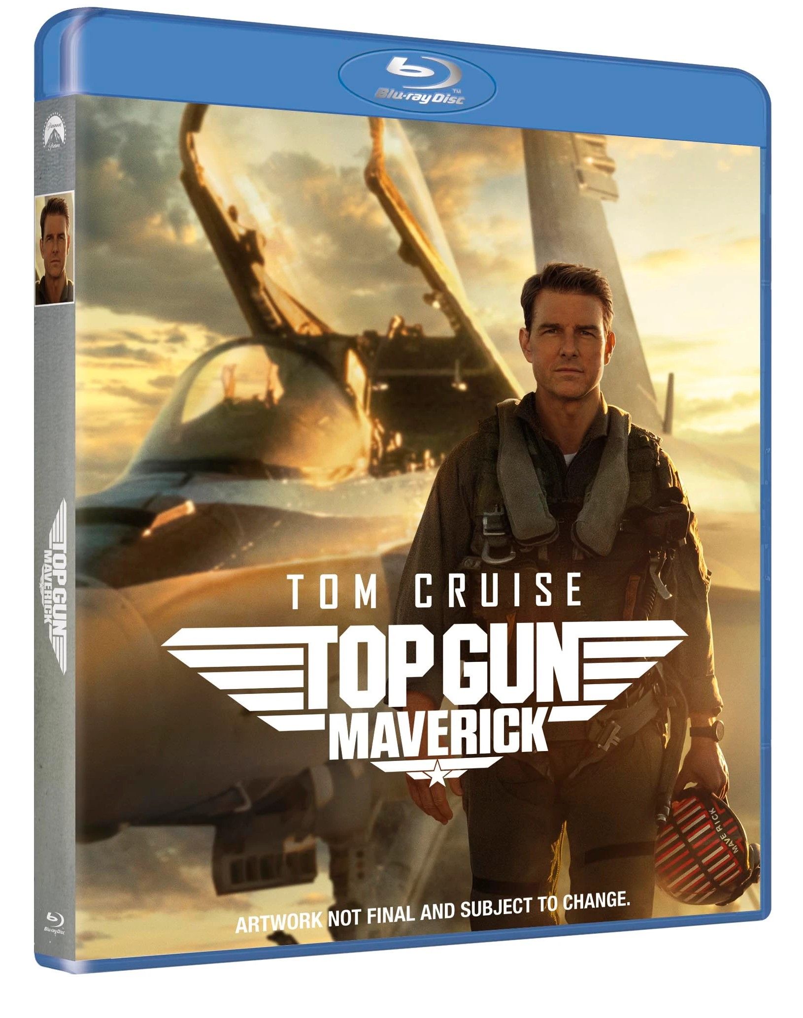 Top gun: Maverick