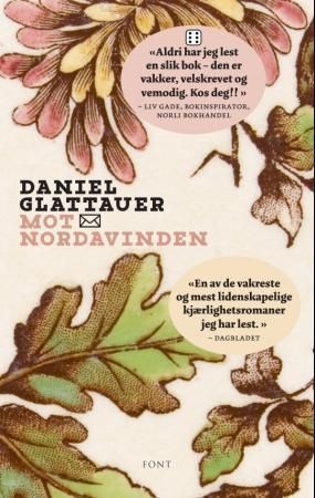 Mot nordavinden