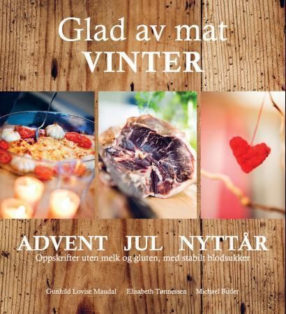 Glad av mat : vinter