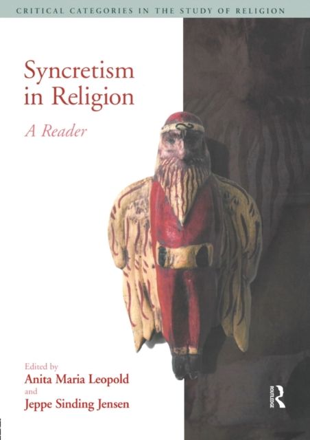 Forsidebilde av Syncretism in Religion : A Reader