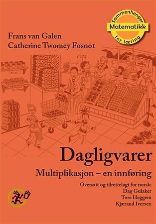 Matematikk - sammenhenger for læring