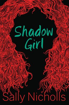 Shadow girl