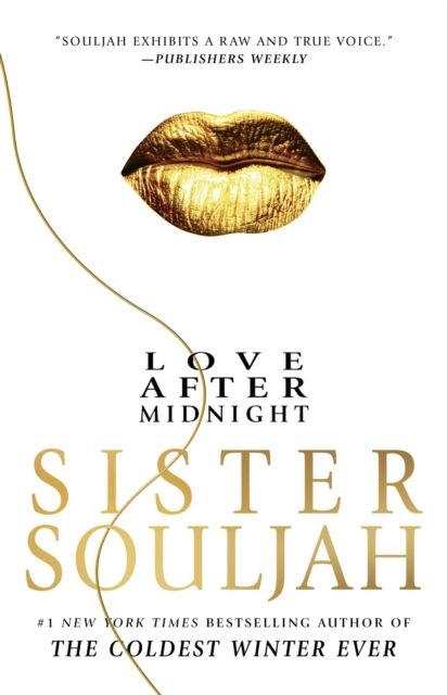 Forsidebilde av Love After Midnight : A Novel