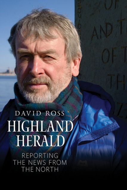 Highland Herald : Reporting the News from the North