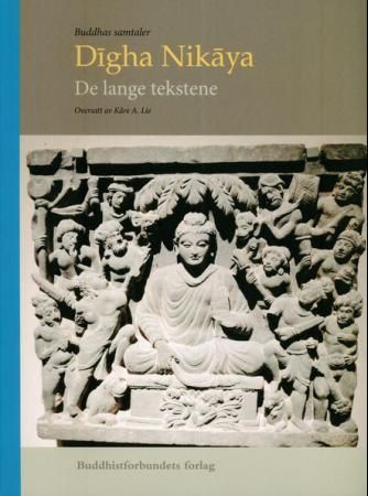 Buddhas samtaler : de lange tekstene