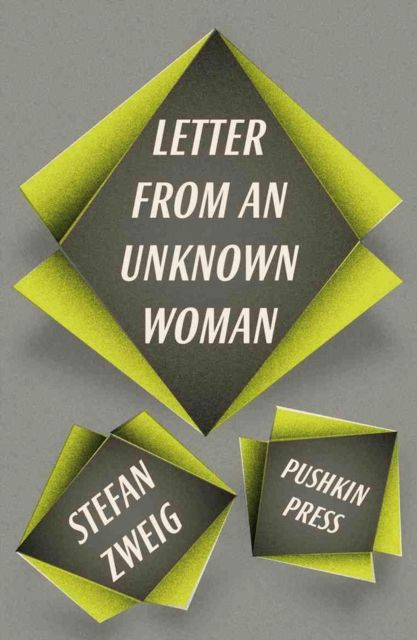 Letter from an unknown woman : and other stories