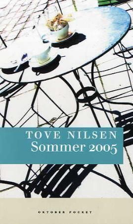 Sommer 2005 : roman