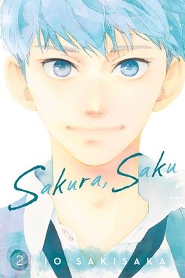 Sakura, Saku. 2