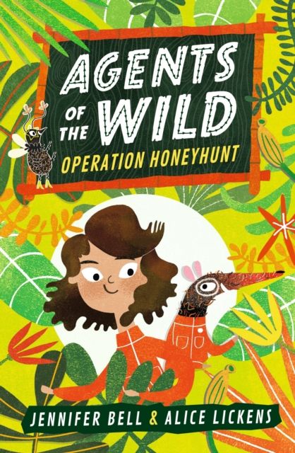 Operation Honeyhunt