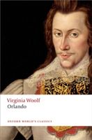 Orlando : a biography