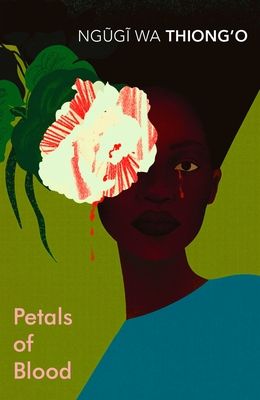 Petals of blood