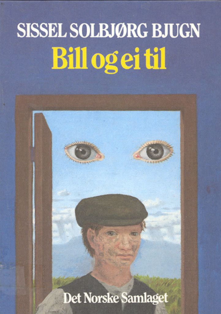 Bill og ei til