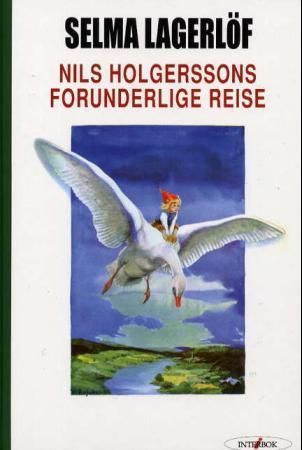 Nils Holgerssons forunderlige reise