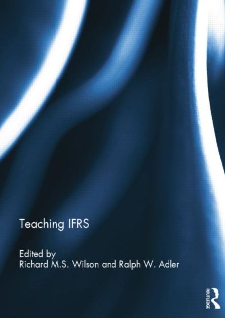 Teaching IFRS