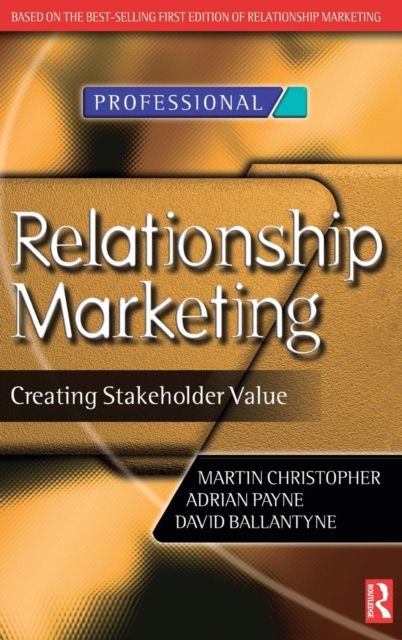 Relationship Marketing