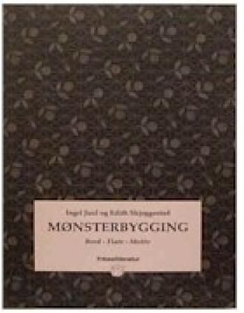 Mønsterbygging : bord - flate - motiv