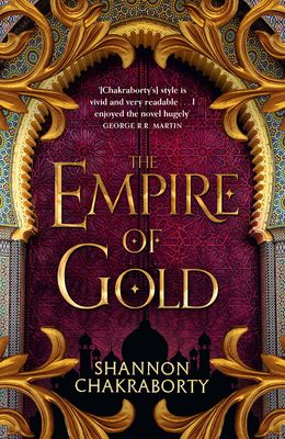 The empire of gold