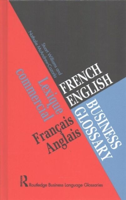 French/English Business Glossary