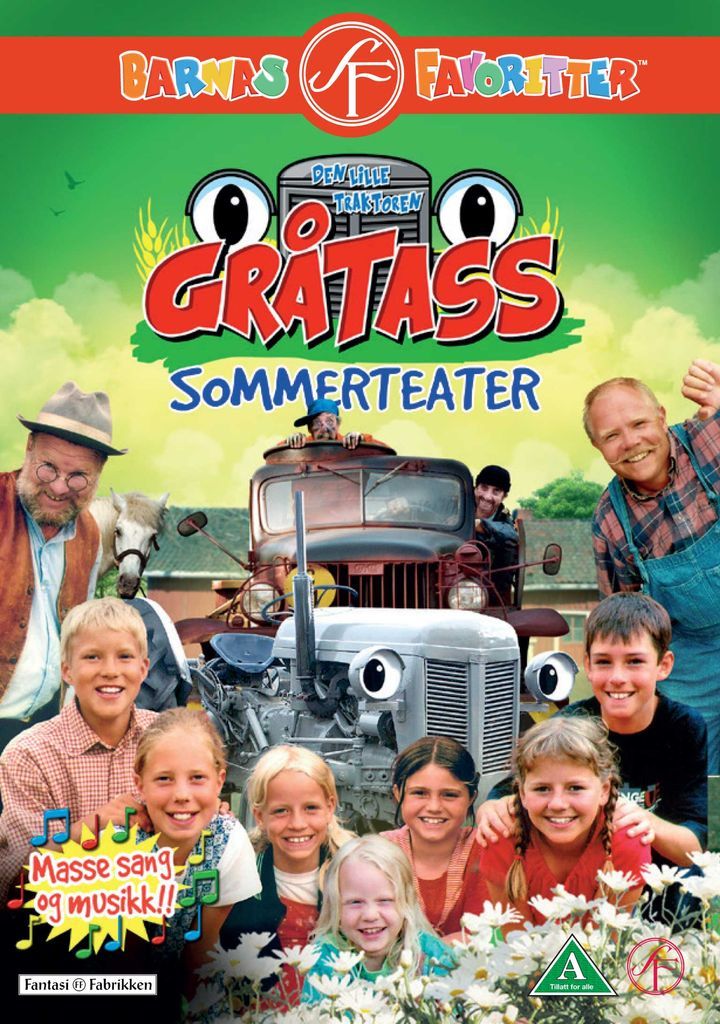 Sommerteater