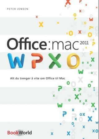 Microsoft Office:mac 2011