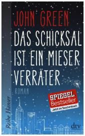 Das Schicksal ist ein mieser Verräter