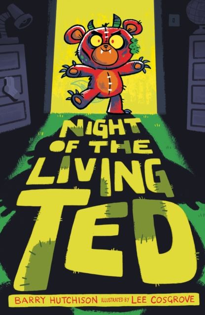 Night of the living ted