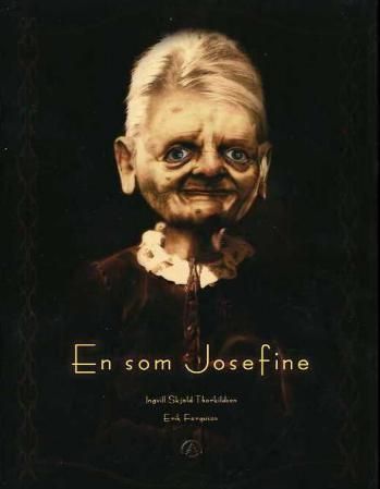 Forsidebilde av En som Josefine