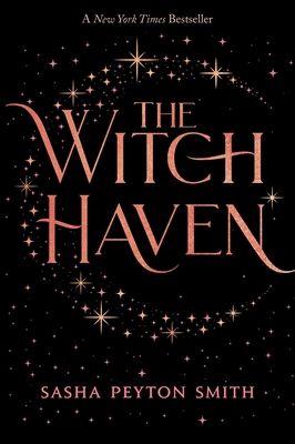 The witch haven