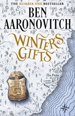 Winter's Gifts : A Rivers Of London Novella