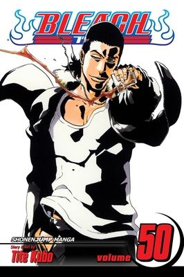 Bleach. 50. The six fullbringers