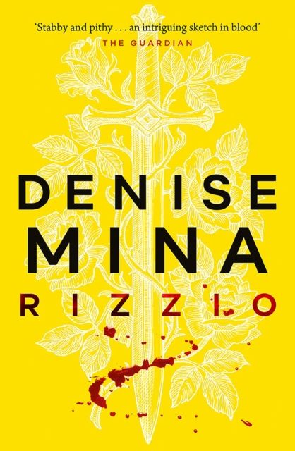 Rizzio : Darkland Tales