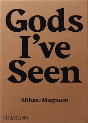 Forsidebilde av Gods I've Seen : Travels Among Hindus
