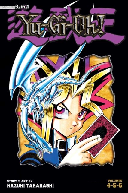 Yu-Gi-Oh!. Volume 2