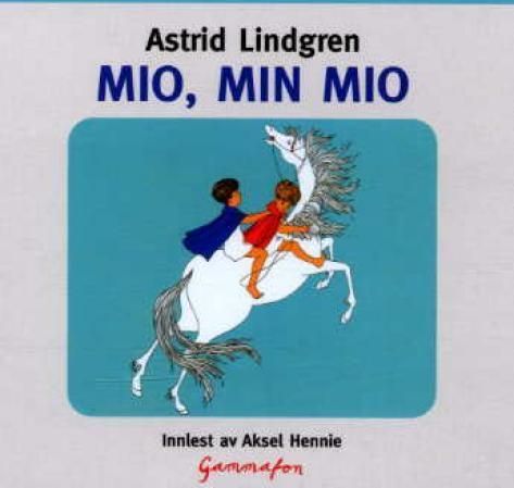 Mio, min Mio