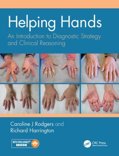 Helping Hands : An Introduction to Diagnostic Strategy and Clinical Reasoning