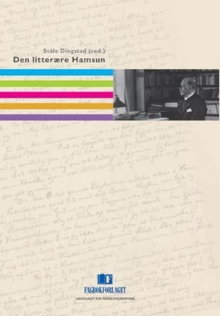 Den Litterære Hamsun