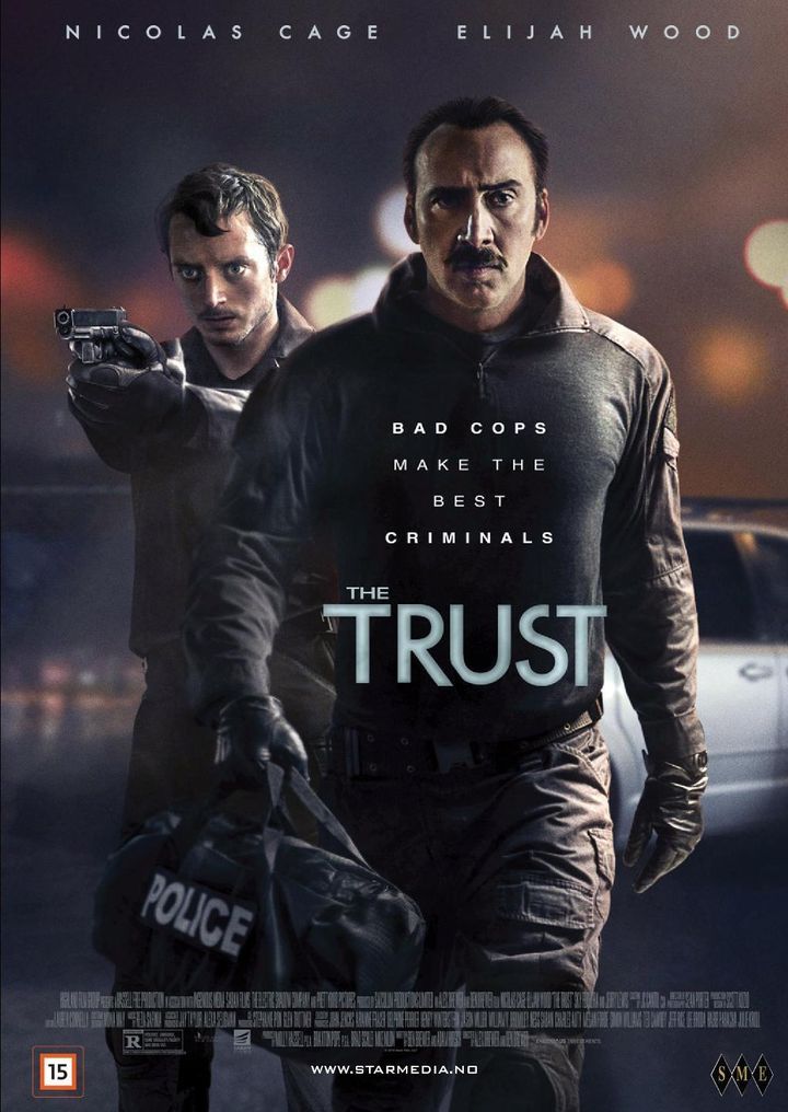 The Trust