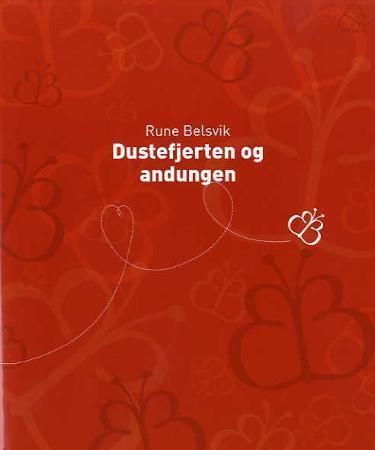 Dustefjerten
