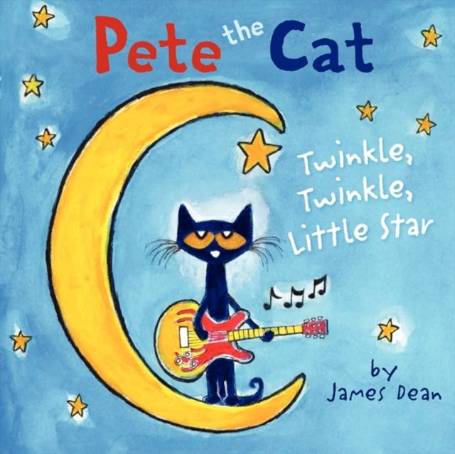 Twinkle, Twinkle, Little Star