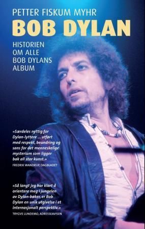 Bob Dylan : jeg er en annen