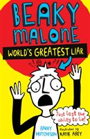 World's greatest liar