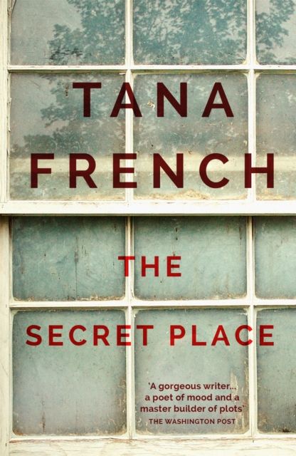 The secret place