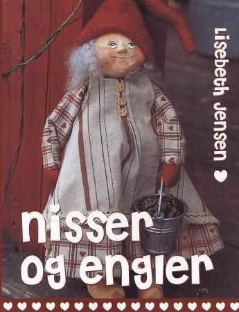 Forsidebilde av Nisser og engler