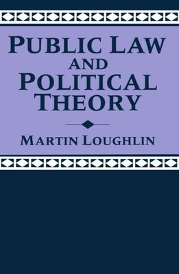 Public Law and Political Theory