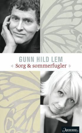 Sorg og sommerfugler