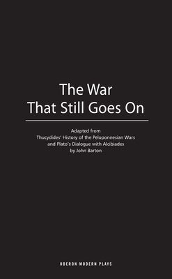 The War That Still Goes On